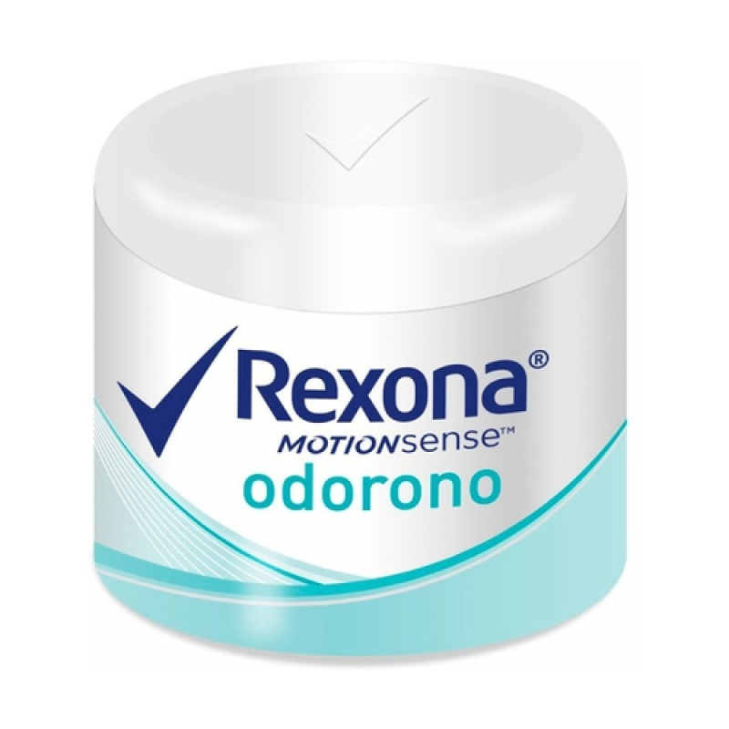 ODORONO CREMA DESODORANTE 60G