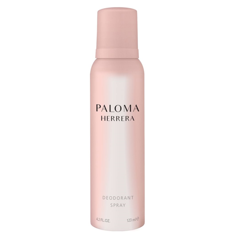 PALOMA HERRERA DESODORANTE 123ML
