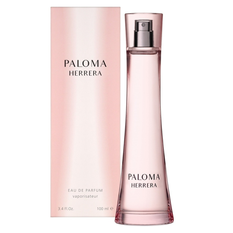 PALOMA HERRERA EAU 100ML