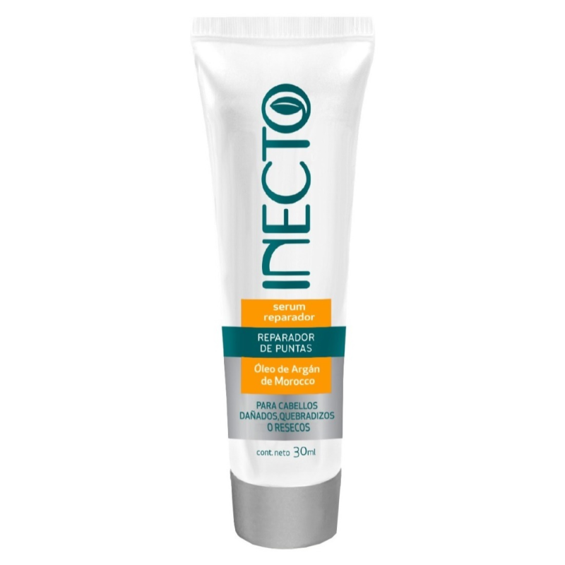 INECTO REPARADOR PUNTAS 30ML ARGAN