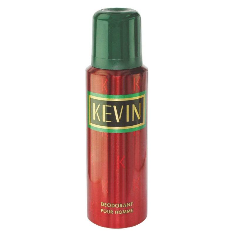 KEVIN DESODORANTE AEROSOL 250ML