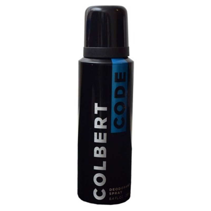 COLBERT CODE HOMBRE DESODORANTE 250ML