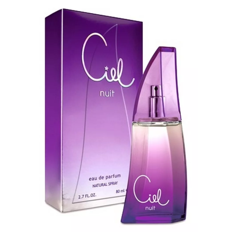 CIEL NUIT MUJER EAU 80ML