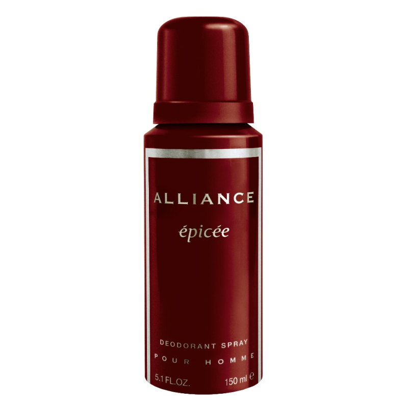 ALLIANCE AEROSOL 150ML EPICEE