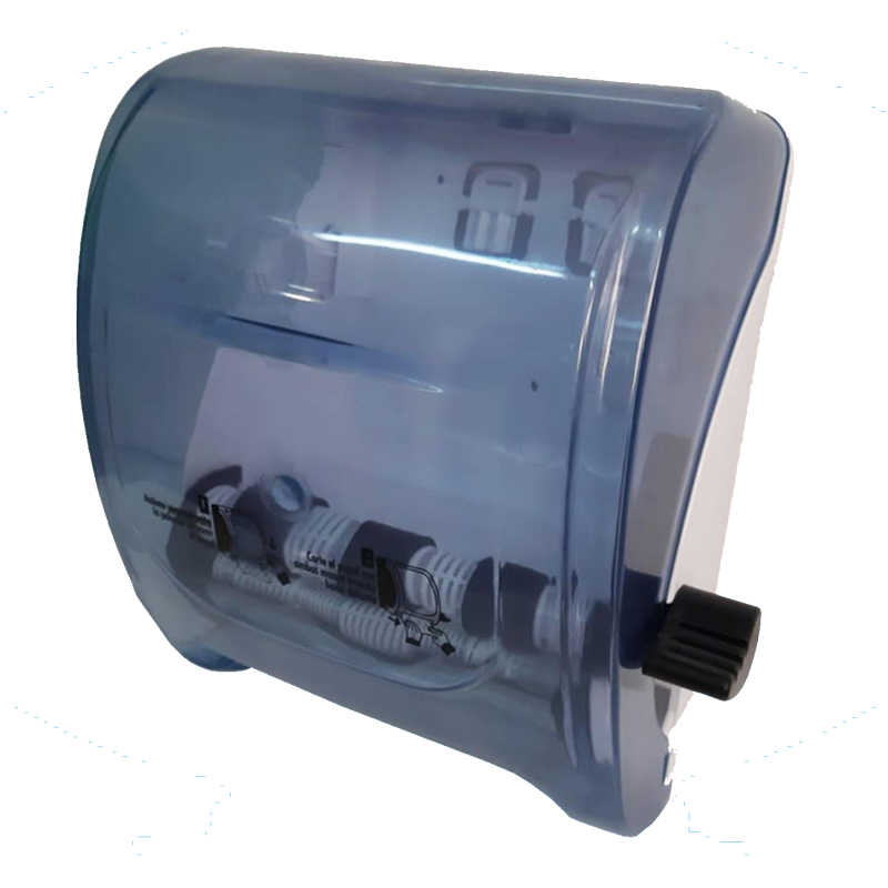 NEW CASMONT DISPENSER TOALLA PALANCA