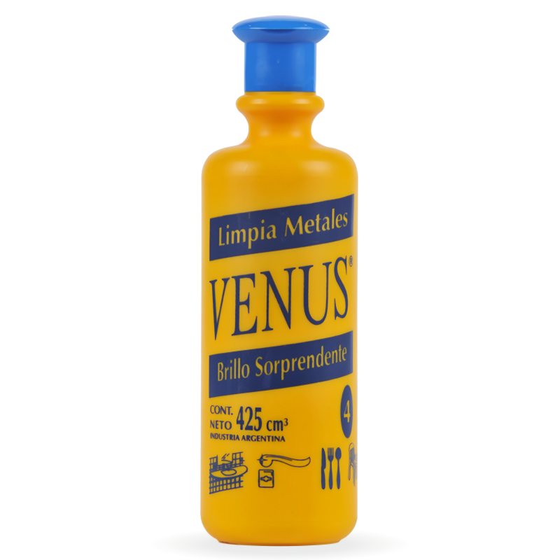 VENUS LIMPIA METALES 425CM