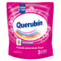 QUERUBIN JABON LIQUIDO 3L SACHET