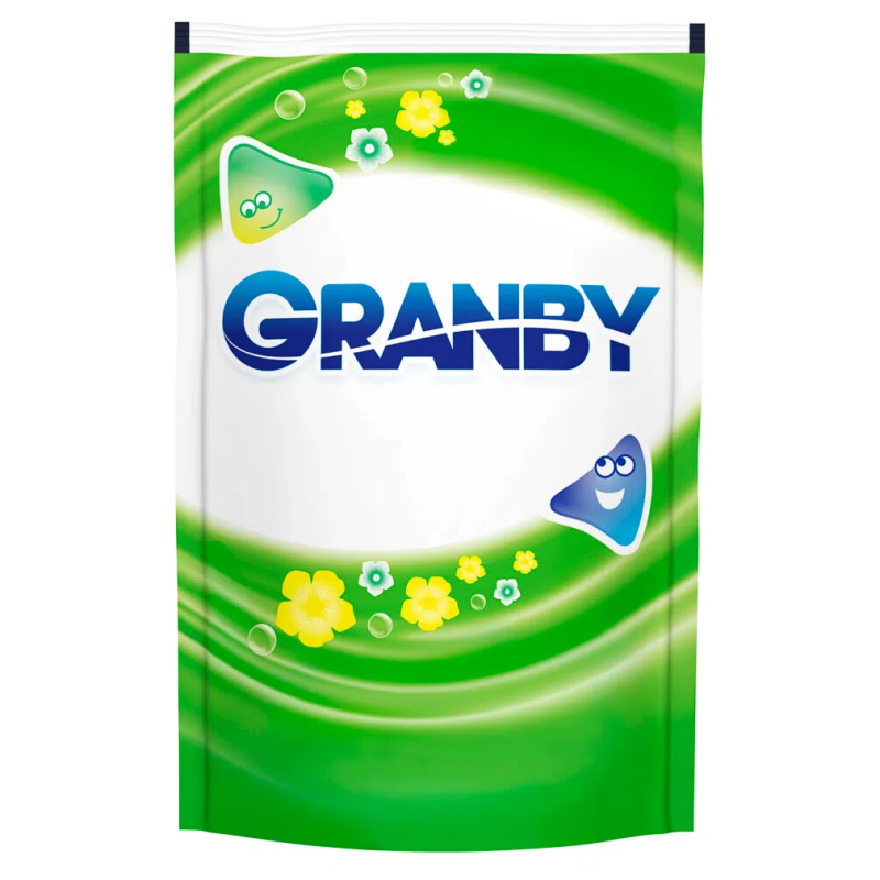 GRANBY JABON LIQUIDO 800ML