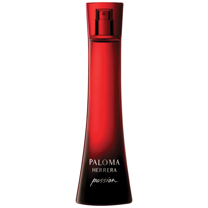 PALOMA HERRERA EAU 100ML PASSION