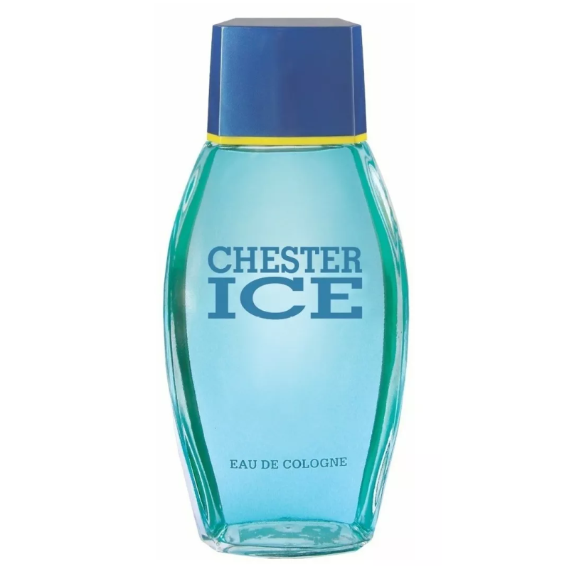 CHESTER ICE HOMBRE COLONIA 170ML