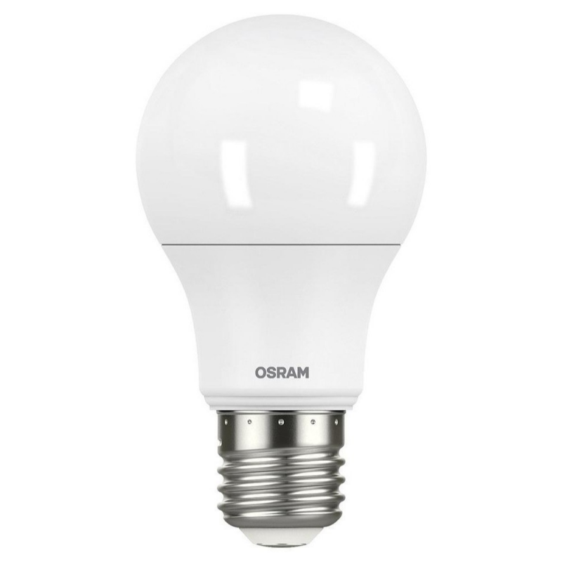 OSRAM LAMPARA CLASSIC LED 9/10W