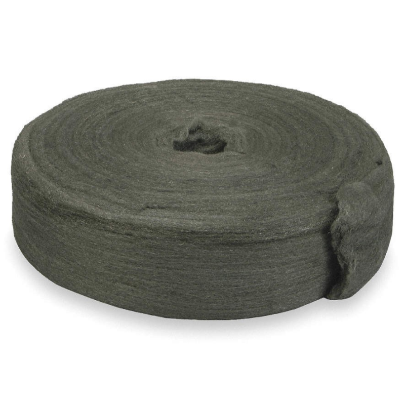 SINA RUEDA LANA ACERO 1500G