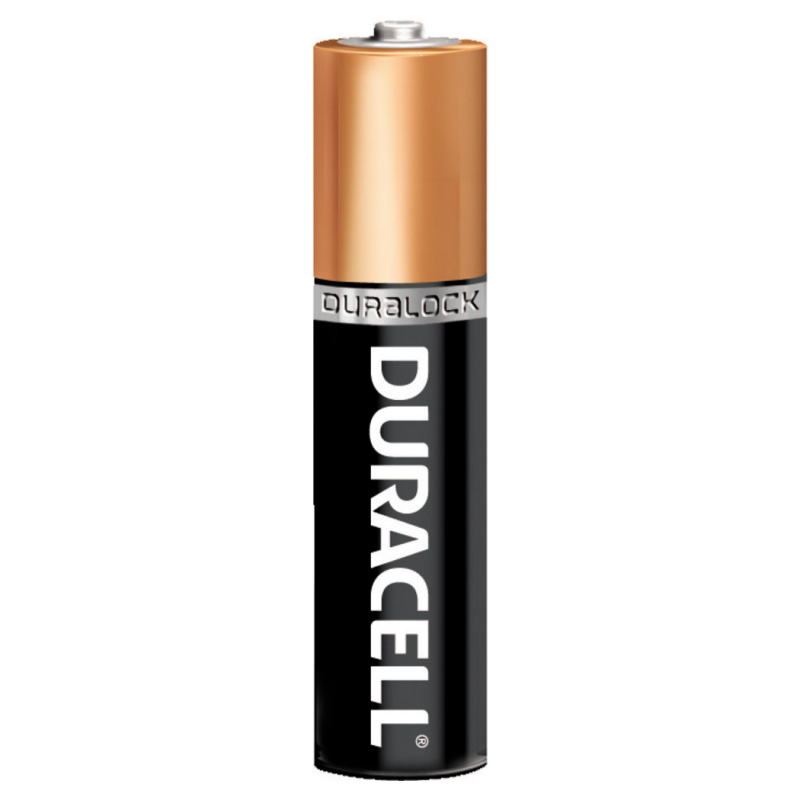 Pilas Duracell Aa 4 Uds + 2 Gratis — Farmacia El túnel