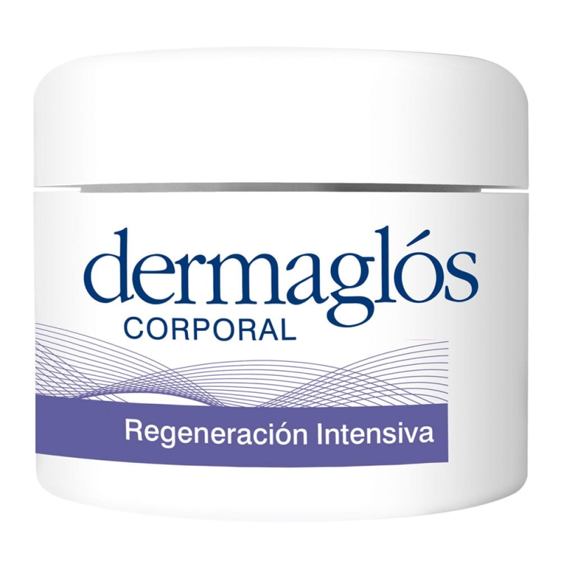 DERMAGLOS CREMA CORPORAL 100G REGENERACION INTENSIVA