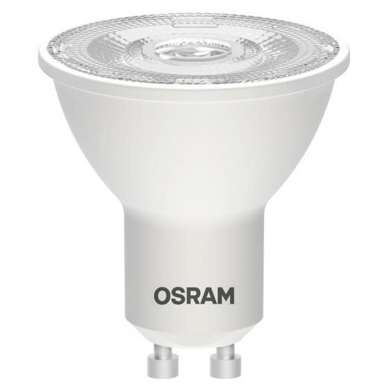 OSRAM DICROICA LED GU10 220V 7/10W