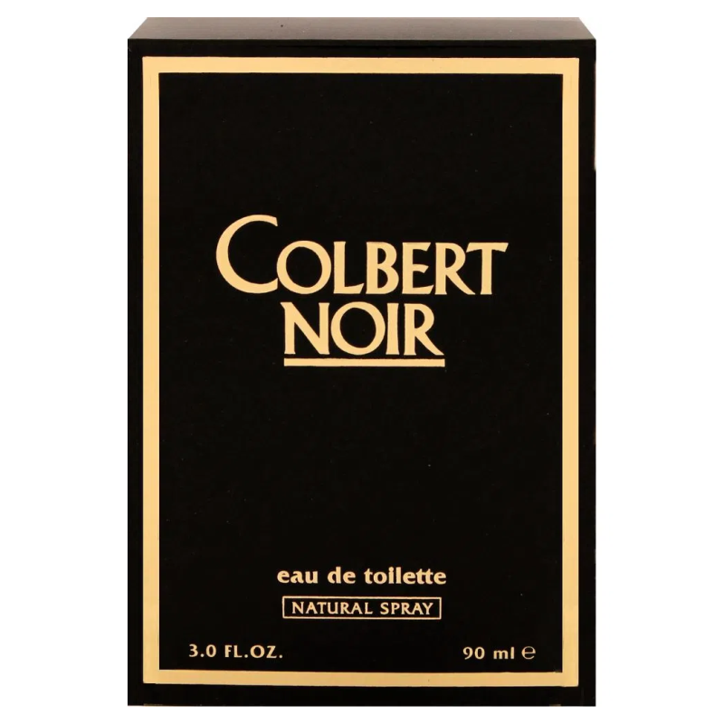 COLBERT NOIR HOMBRE EAU 90ML