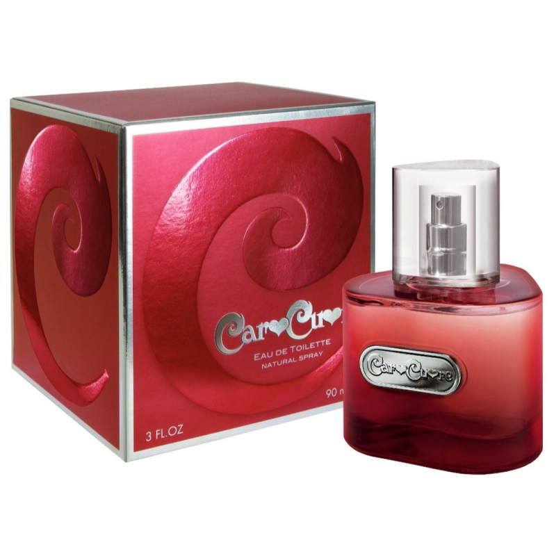 CARO CUORE EAU MUJER 90ML