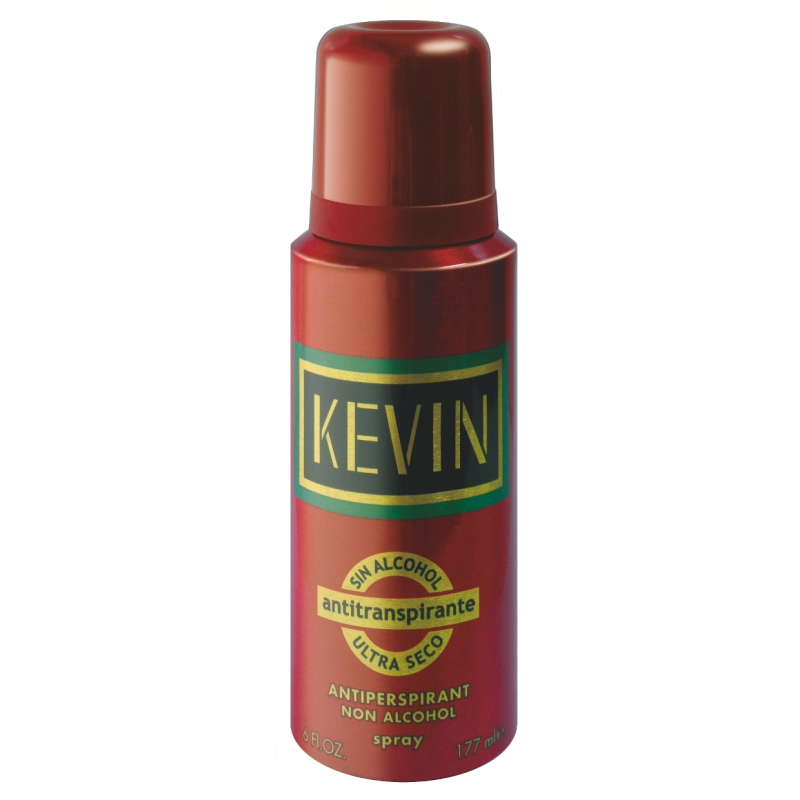 KEVIN ANTITRANSPIRANTE 177ML