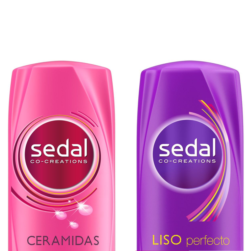 SEDAL ACONDICIONADOR 340ML