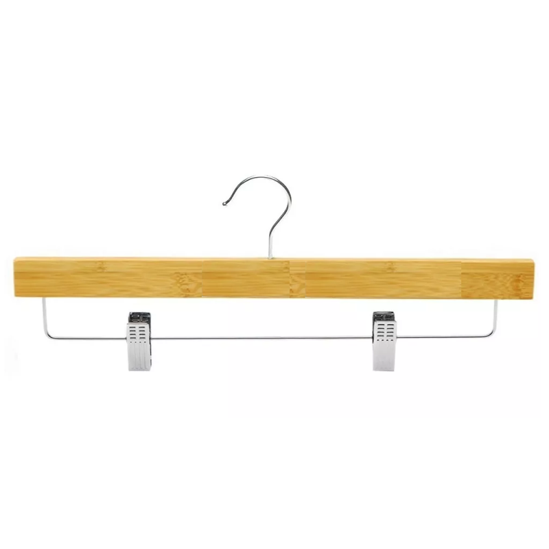 DRESSWARE PERCHA MADERA POLLERA 1U