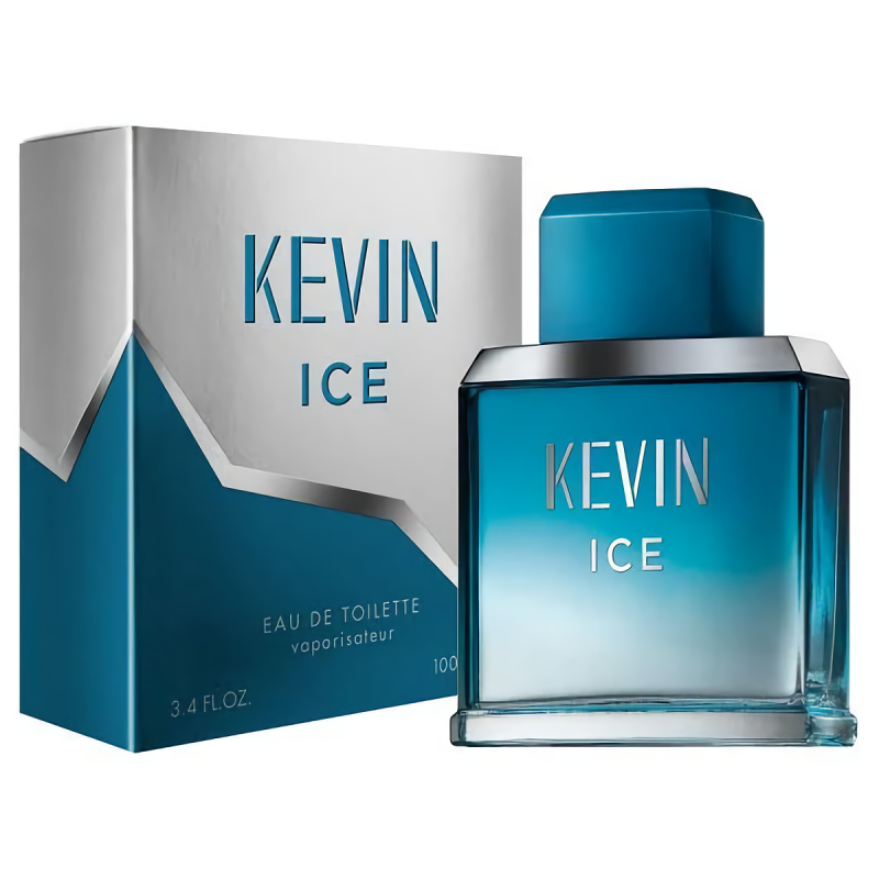 KEVIN ICE EAU 100ML