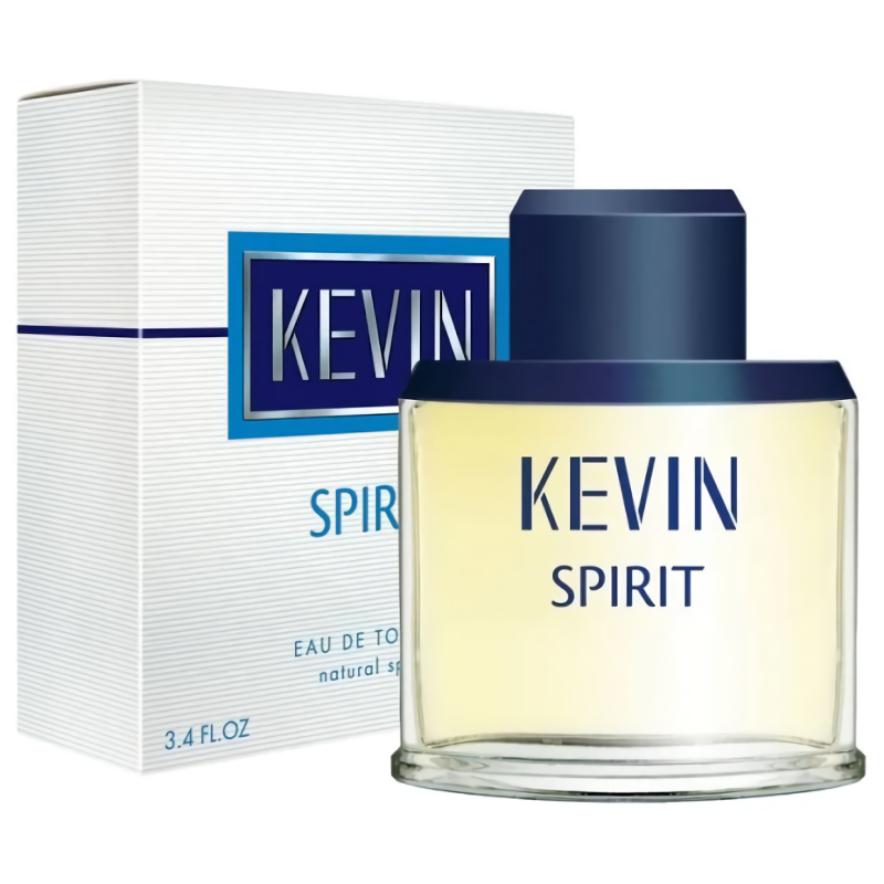 KEVIN SPIRIT HOMBRE EAU 100ML