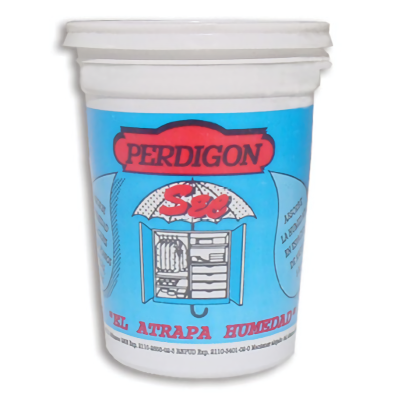 PERDIGON ANTIHUMEDAD 140G COMPLETO