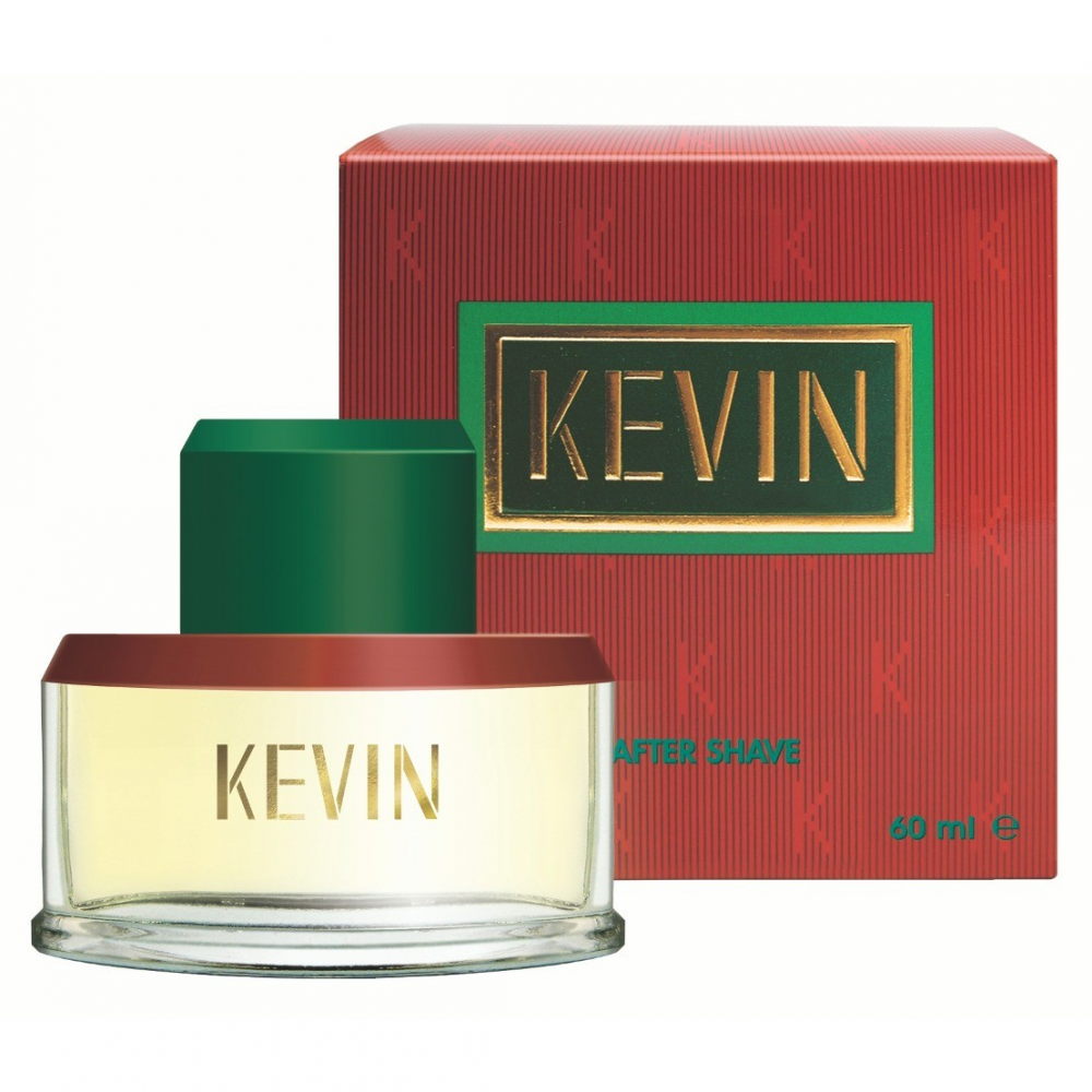 KEVIN AFTER SHAVE 60ML