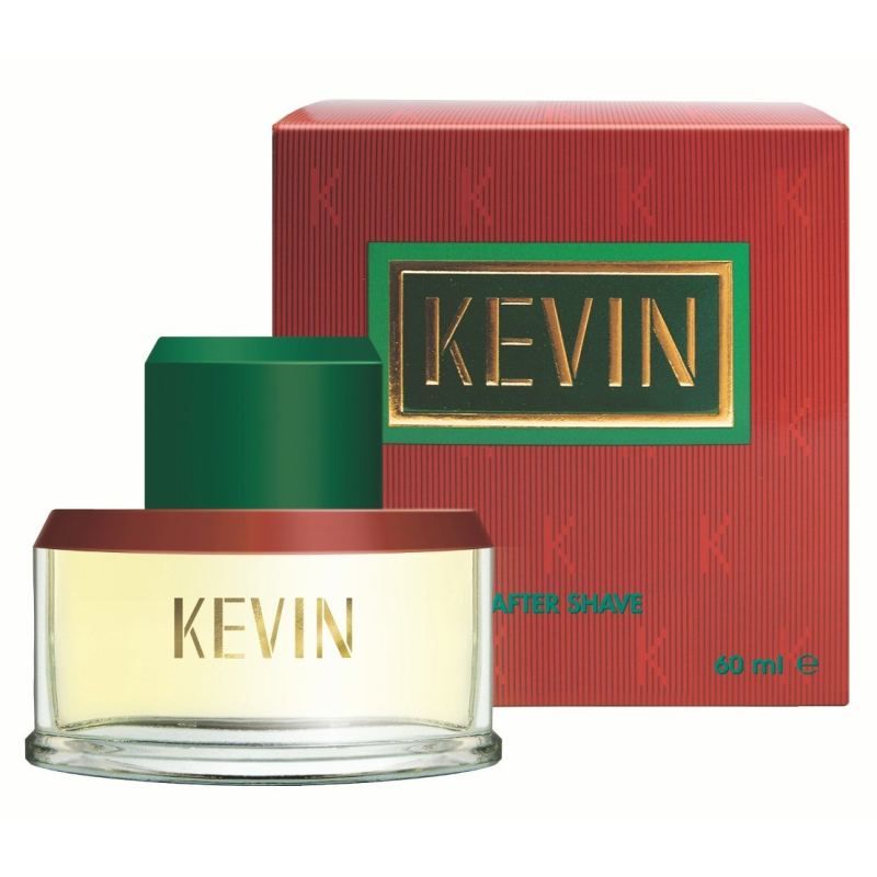 KEVIN AFTER SHAVE 60ML