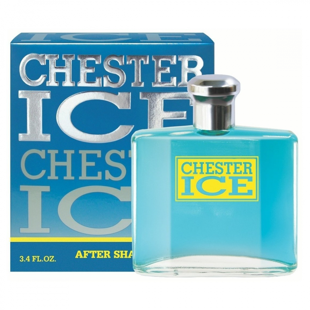 CHESTER ICE AFTER SHAVE 100ML