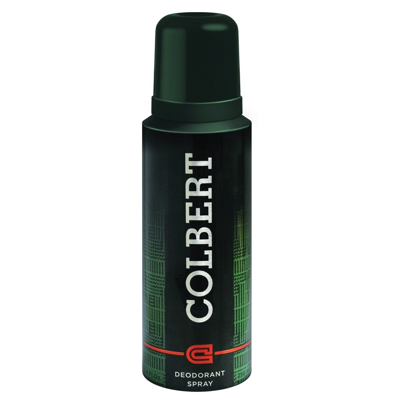 COLBERT DESODORANTE AEROSOL 250ML