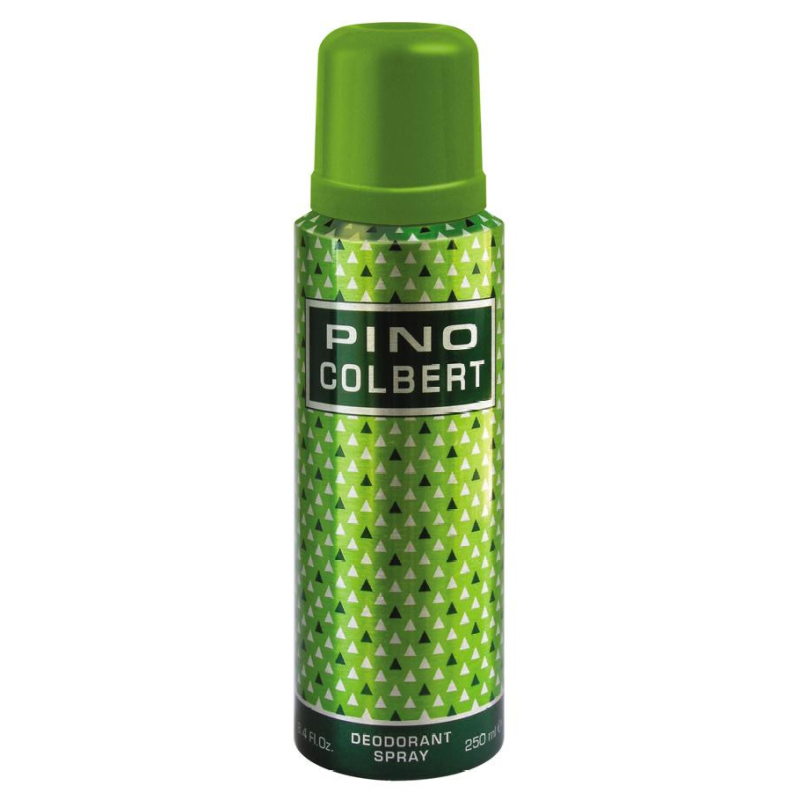 COLBERT PINO DESODORANTE  AEROSOL 250ML