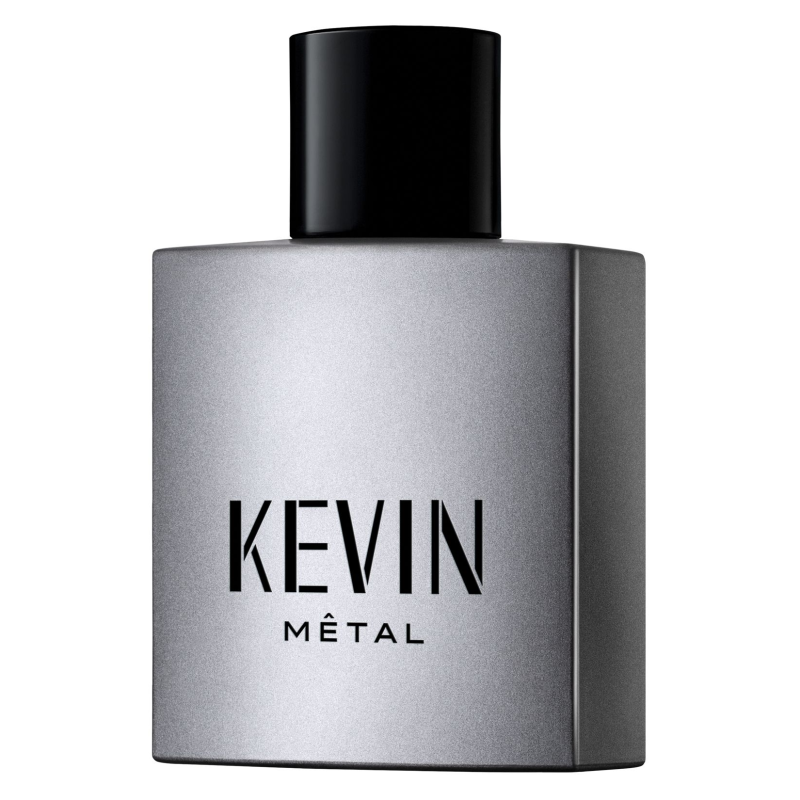 KEVIN EAU METAL 100ML