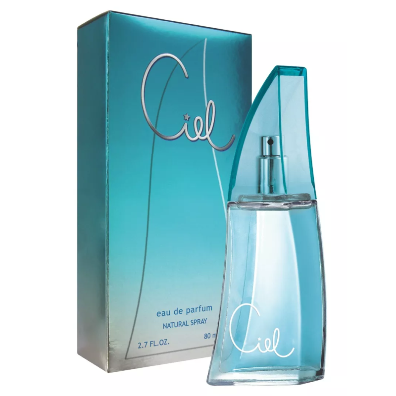 CIEL EDT MUJER EAU 80ML