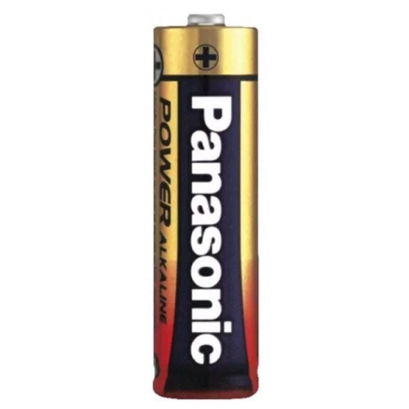 PANASONIC PILAS AA BLISTER 4U