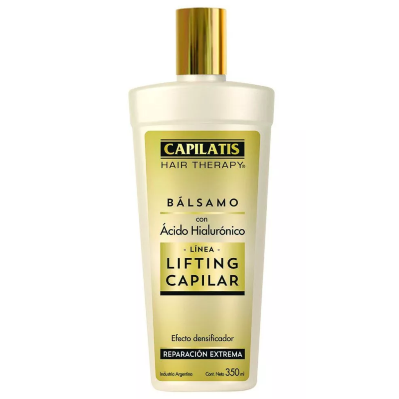 CAPILATIS ACONDICIONADOR LIFTING CAPILAR 350ML