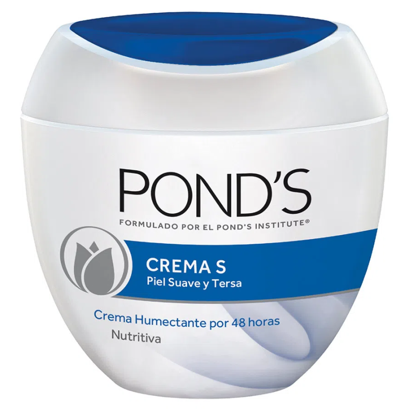 PONDS CREMA FACIAL 100G S