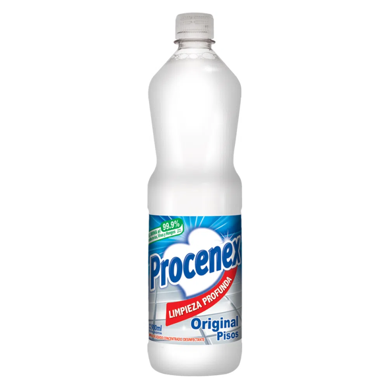 PROCENEX LIQUIDO 900ML ORIGINAL