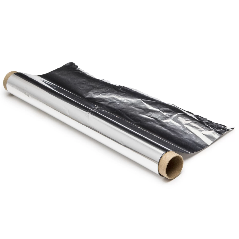 ARGON ROLLO ALUMINIO 1KG 38CM