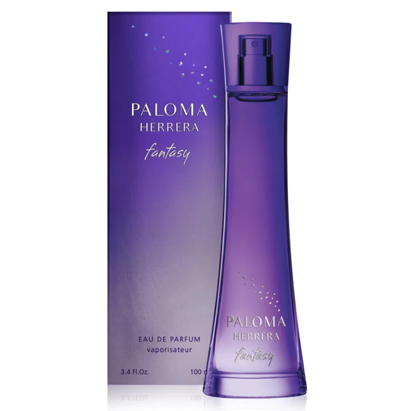 PALOMA HERRERA EAU 100ML FANTASY