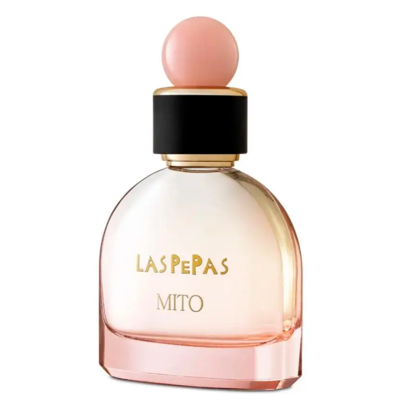 LAS PEPAS EAU 100ML MITO