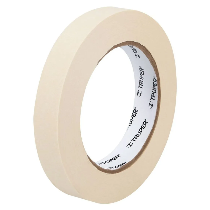 CINTA DE PAPEL 24MM 40M