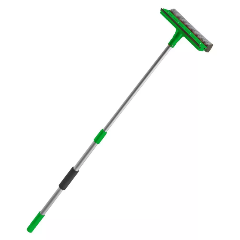 BRILHUS LIMPIA VIDRIOS EXTENSIBLE