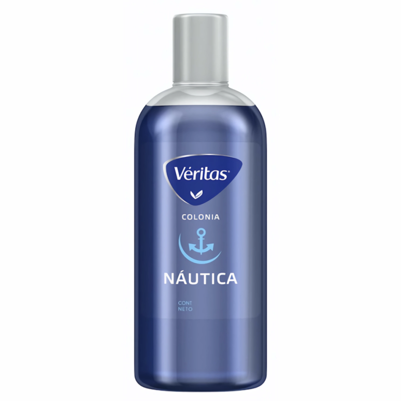 VERITAS COLONIA 350ML NAUTICA