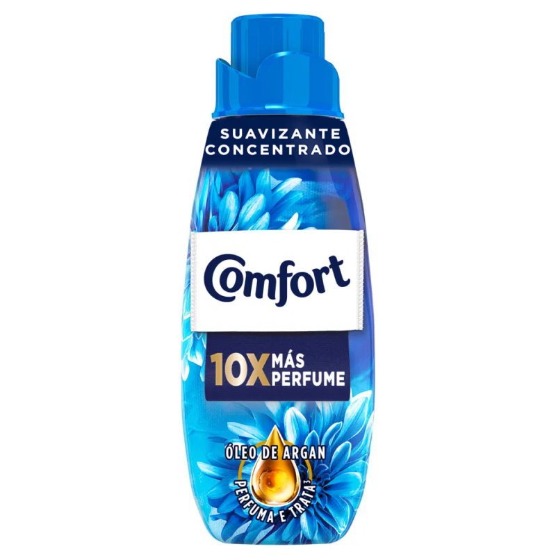 COMFORT SUAVIZANTE CONCENTRADO 500ML