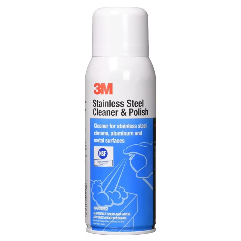 Limpia Metal Liquido Silvo 504 mL.