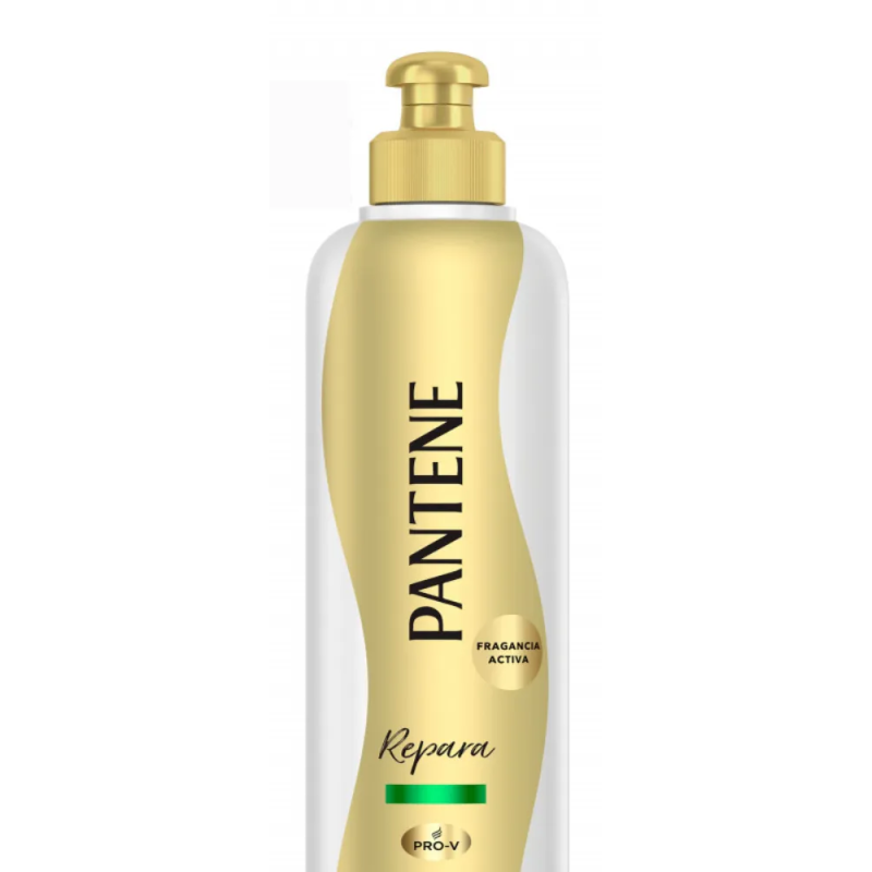 PANTENE CREMA DE PEINAR 300ML REPARA