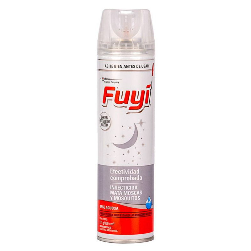 FUYI MMM 360CM