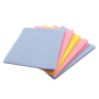 PLASSER PAÑO MULTIUSO 1U 40*38CM