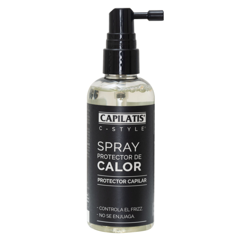 CAPILATIS SPRAY PROTECTOR CALOR 110ML